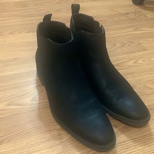 Alfani memory foam shoes